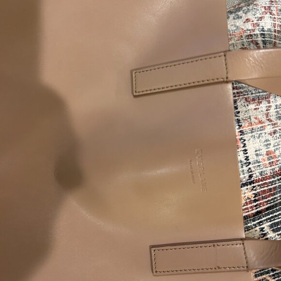 Everlane The Day Market Tote - Picture 6 of 10